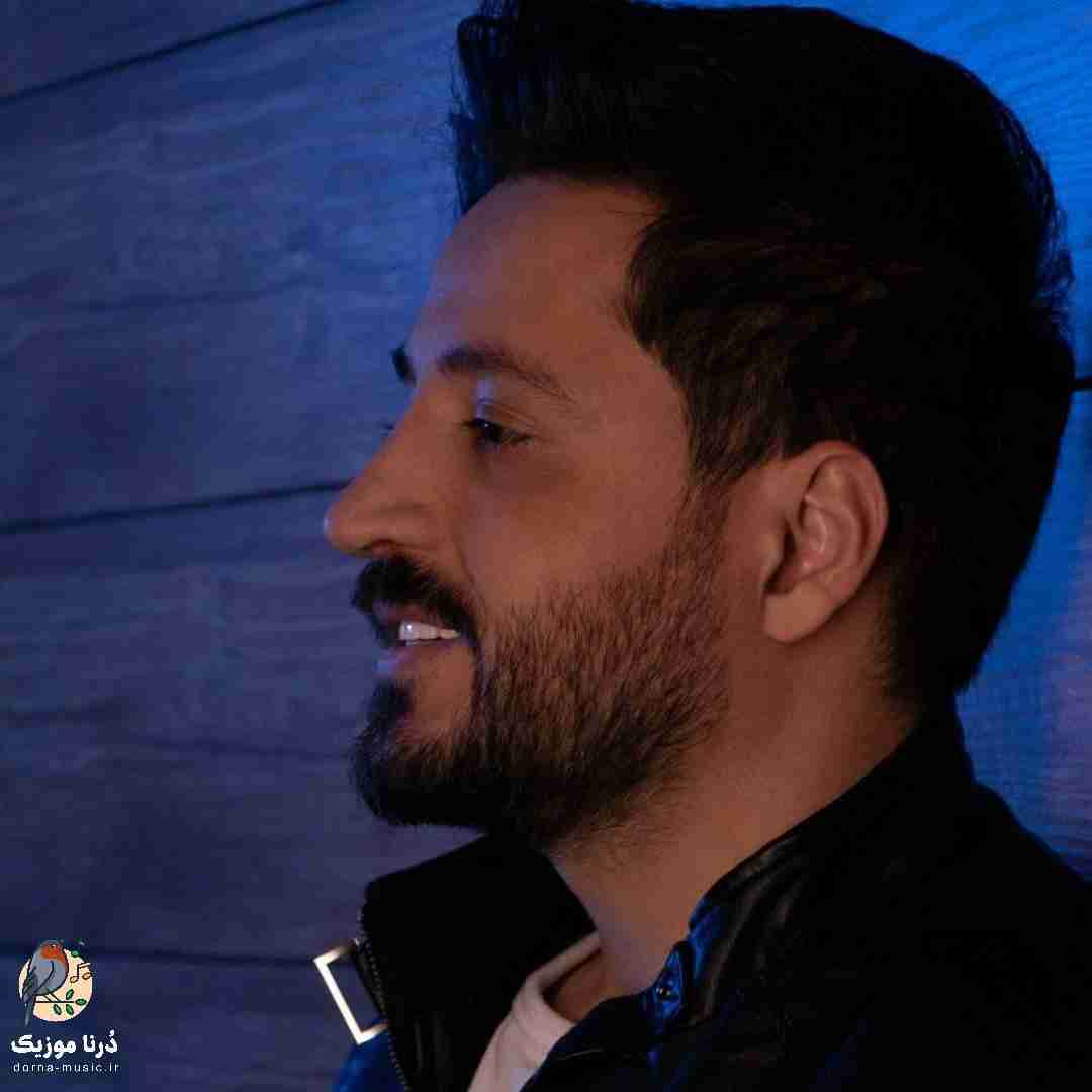 مجتبی دربیدی بسوزوم نبینم که بندر میسوزه