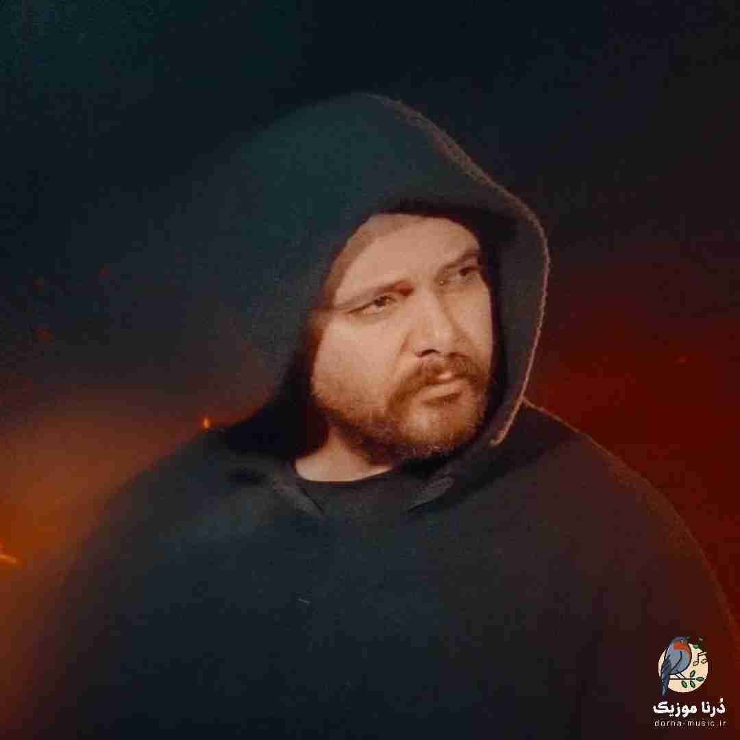 سینا پارسیان مدال