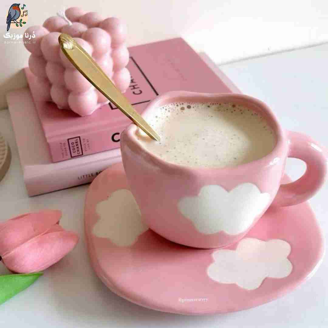 میگه با یه شات های نمیشم میشه یه ناب بپیچی