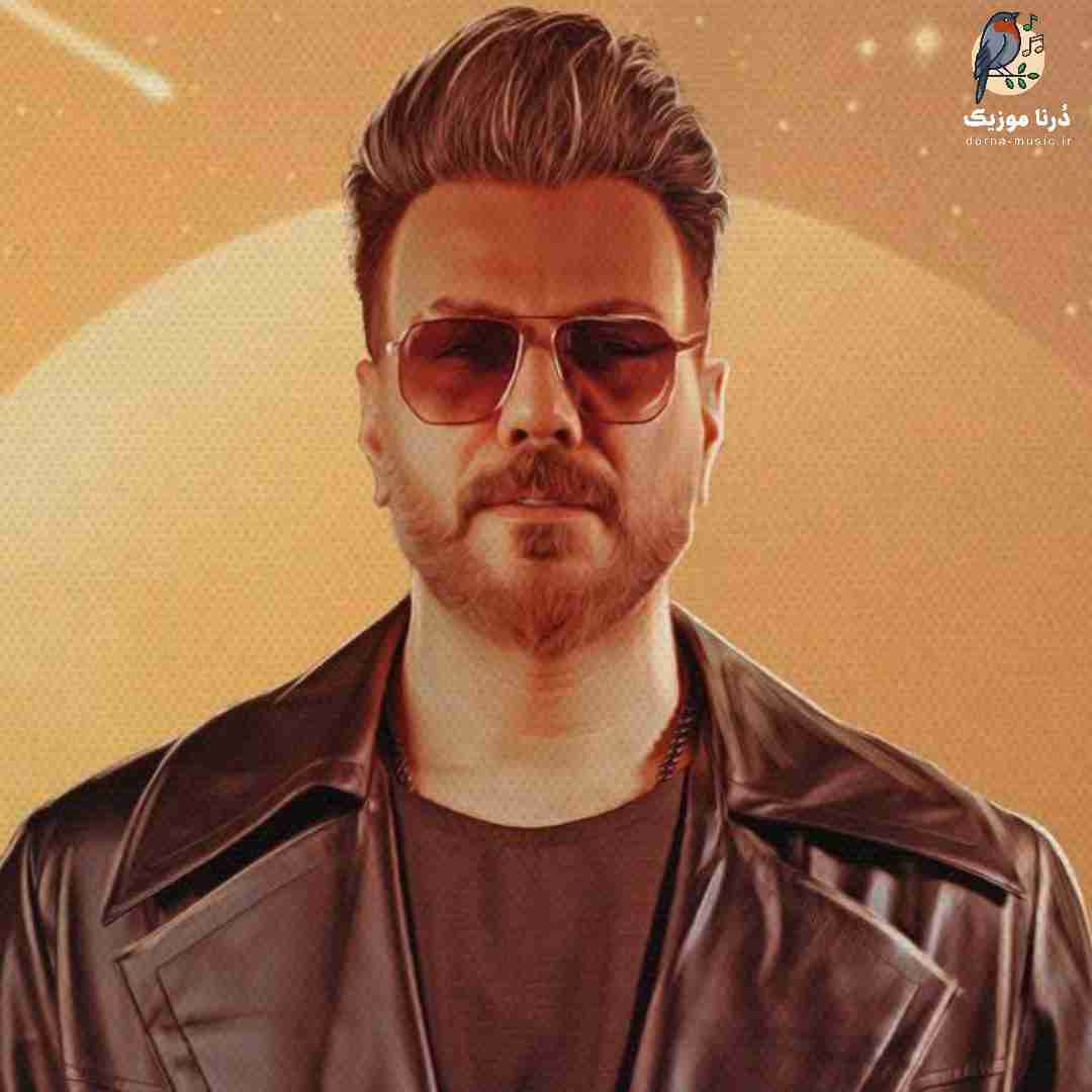 گرشا رضایی ماه شدی