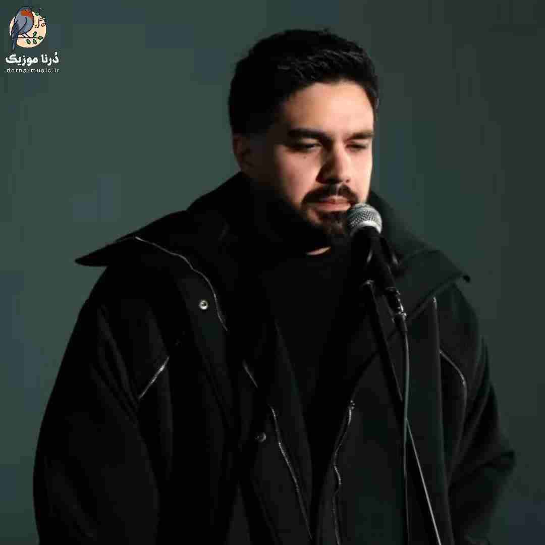 شایان اشراقی یادته یه روز میگفتم که تو مال مایی دختر