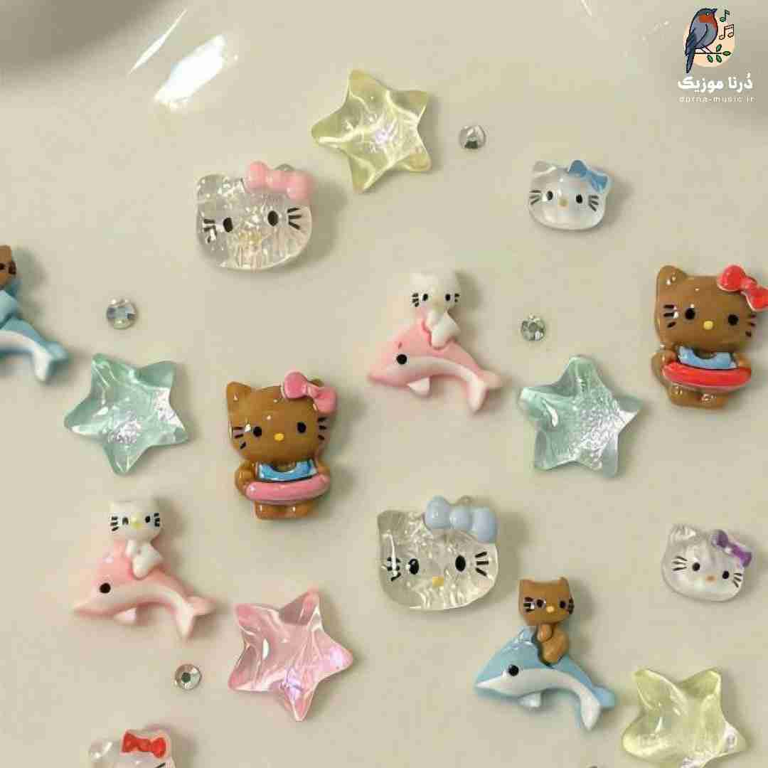 کلان میده تو آیینه نور بالا من توپم