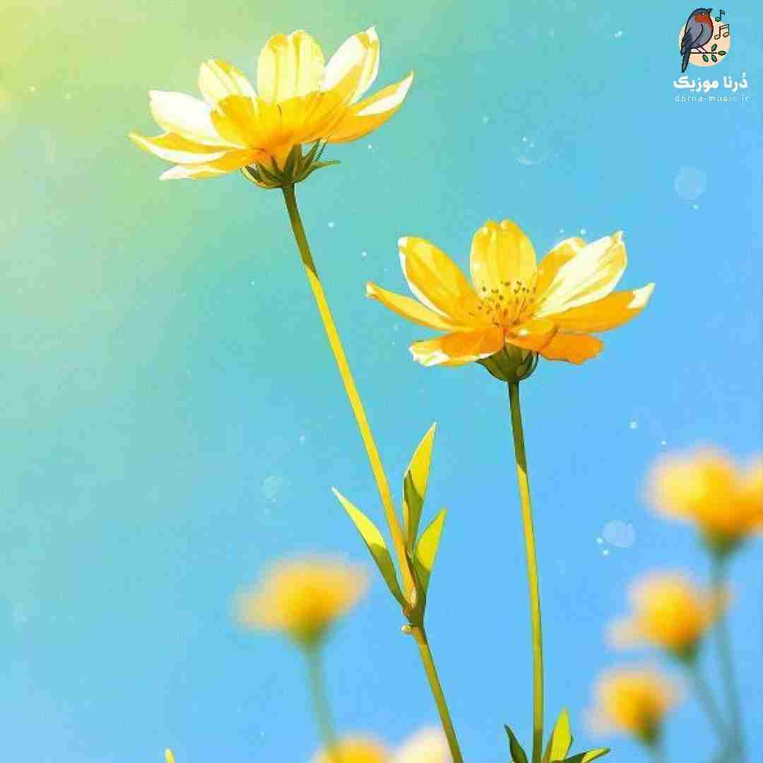 عاشقت شدم منه 18 ساله آره همه چی بودش همینقد ساده