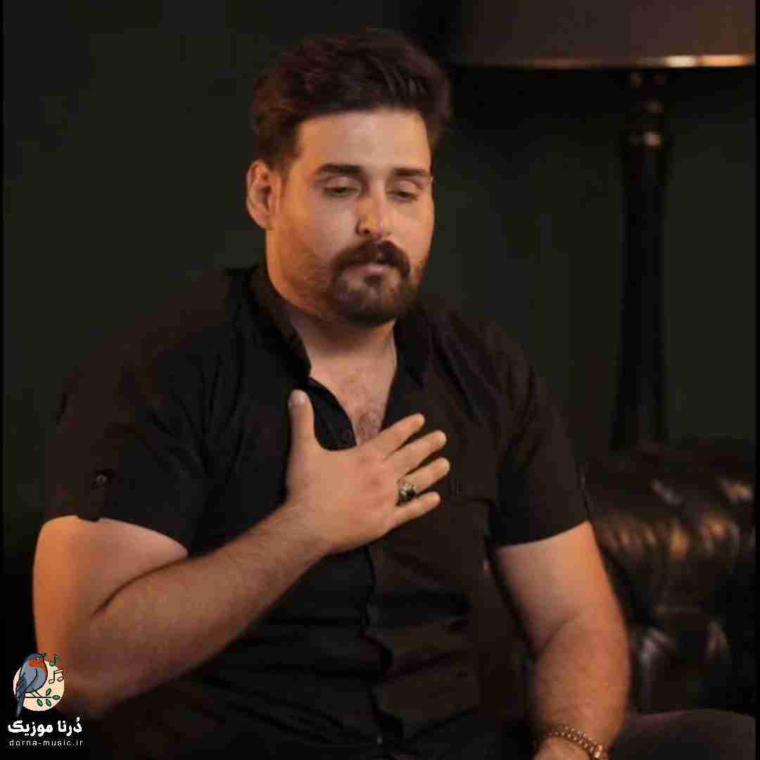 یاسر اسماعیلی زندان سرد