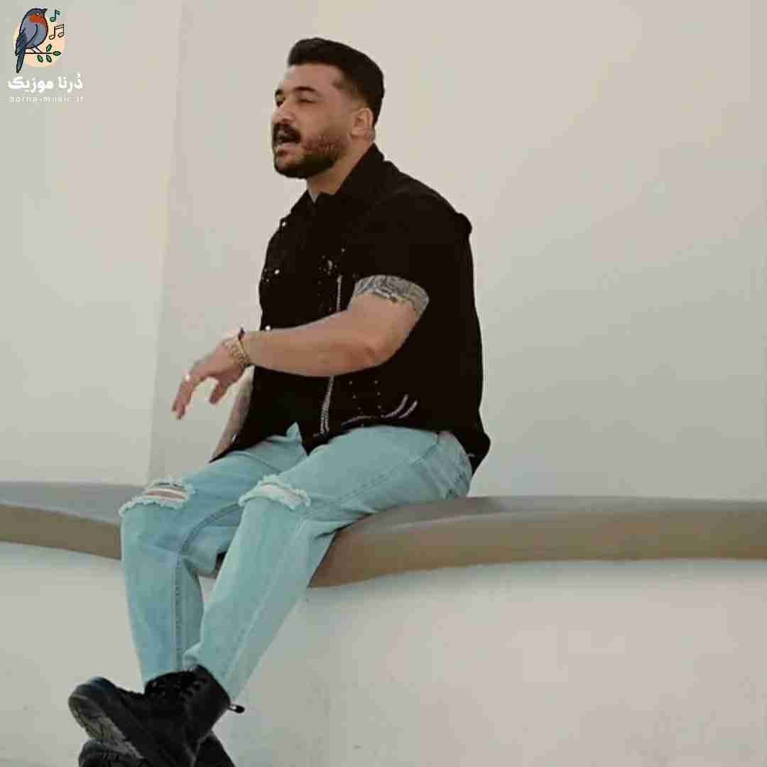 رضا کرمی تارا هی بگیره بگیره مه هرجا چم بی مقصده
