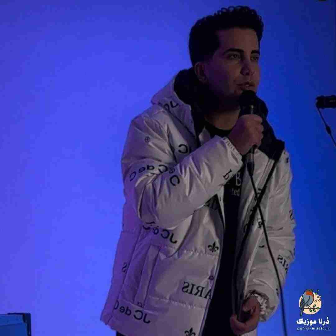 فرشاد آزادی تو که از خدات بود فابه تو بشم از خدات بود