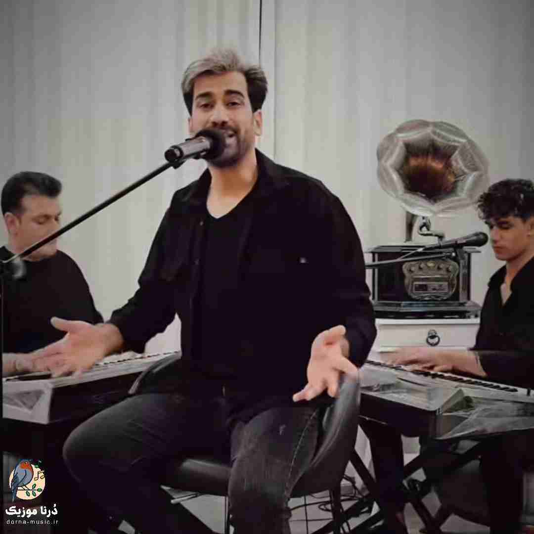 مسلم فتاحی از راه رسیدی