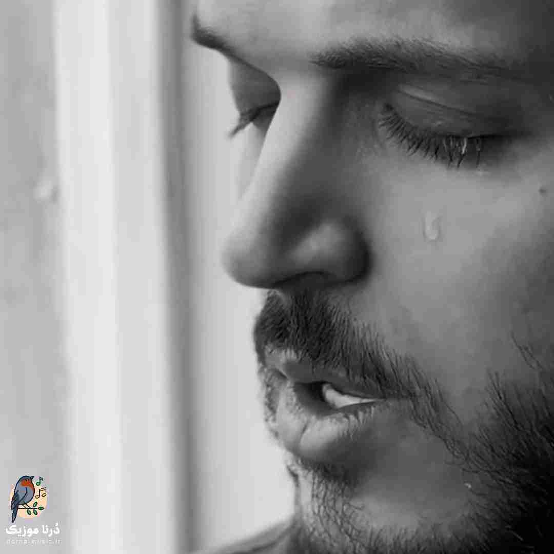 محمد شهنواز یه بندر تو آتیش پر از درد و دوده