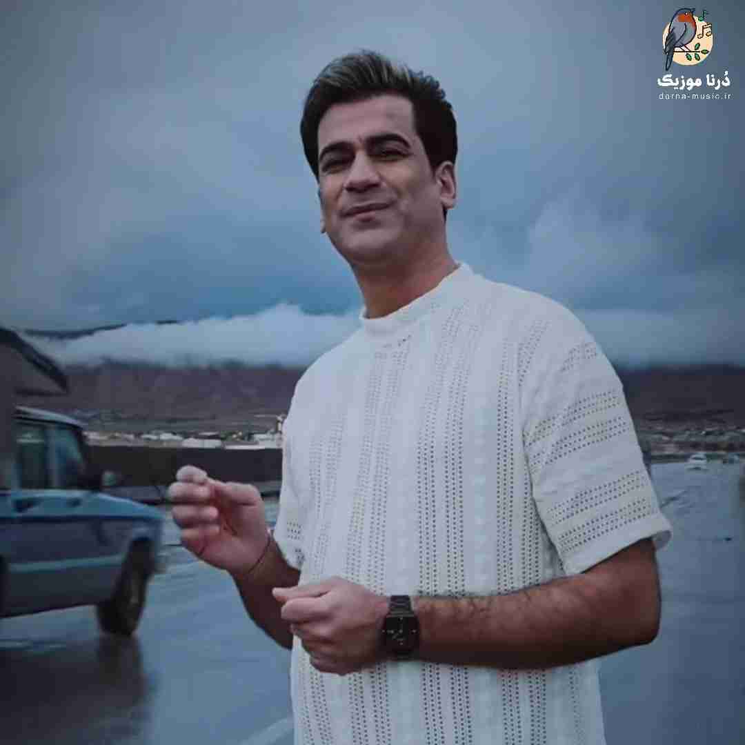 مسلم فتاحی قدرتو میدونم