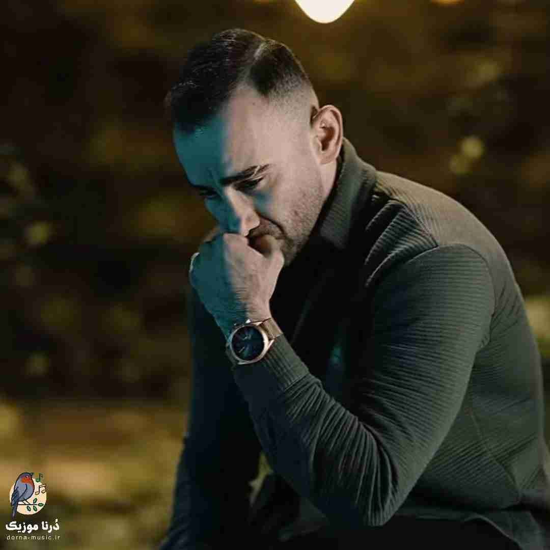 حسین جودکی برگرد بیا