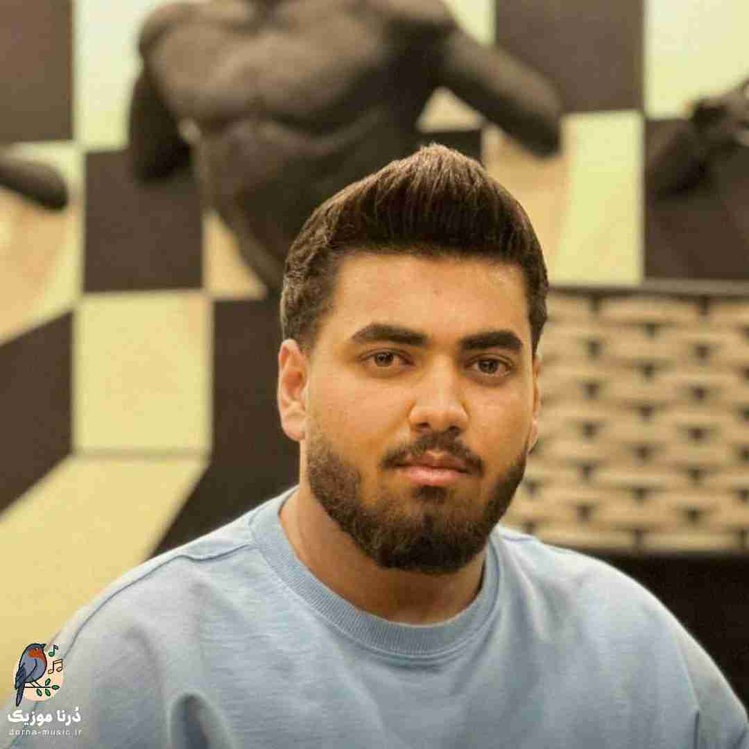 شایان رنجبر دلخواه