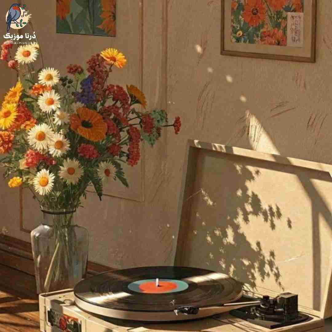  نریا میشم عصبیا چشماتو نبند روم و نرو سمت عوضیا