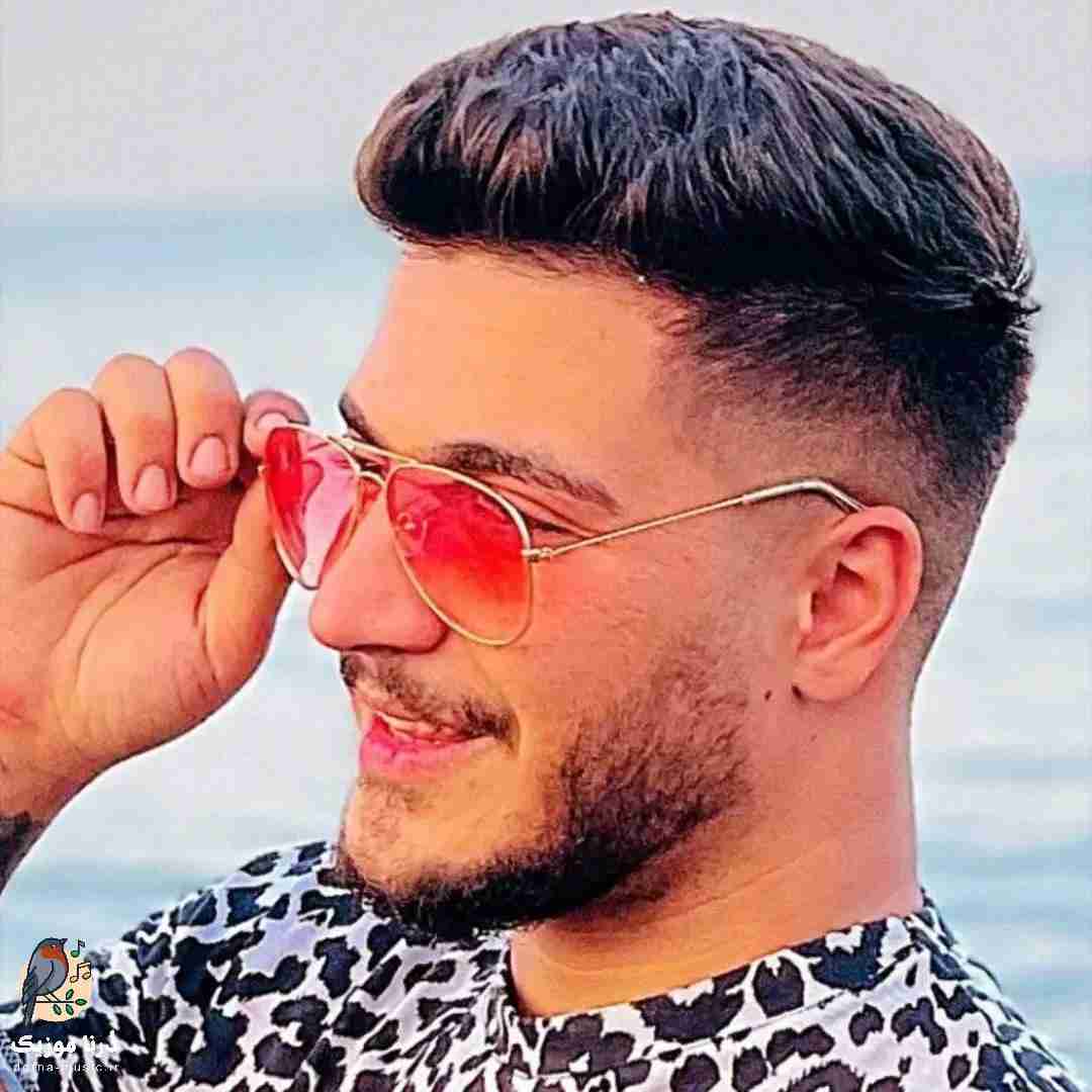 آرمین برمایه بی مرام بی وفا حقم نوی و خدا