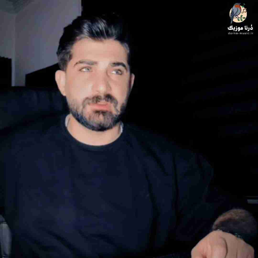 سامان اسماعیلی صید کرد یکی ماهی منو سیاه کرد