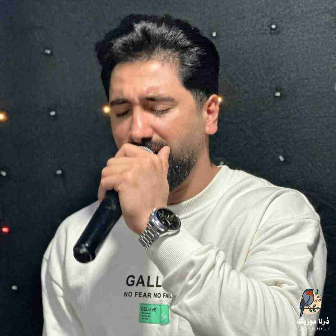 جواد عباسی آماده باش