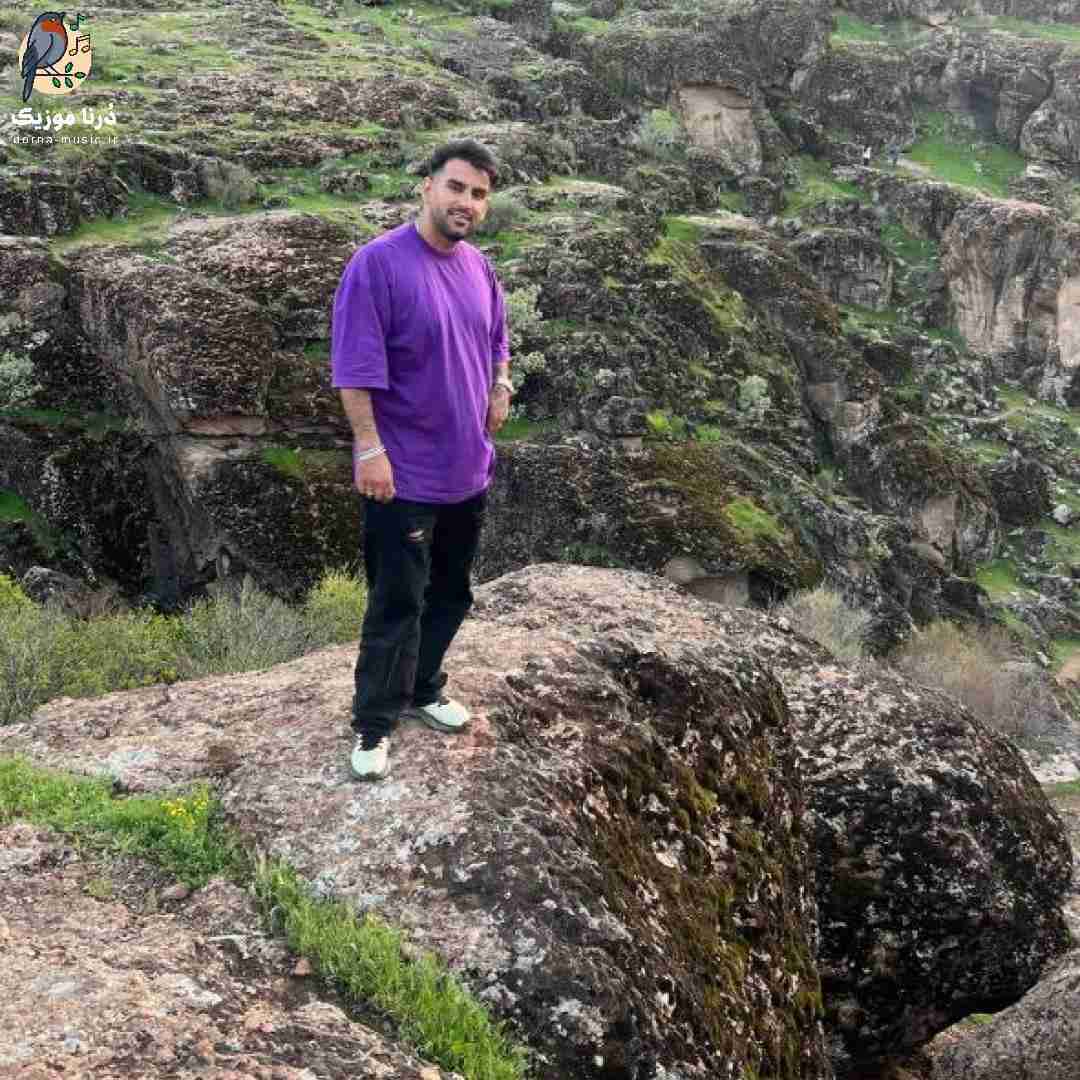 بهنام کمالوند خاو (خواب)