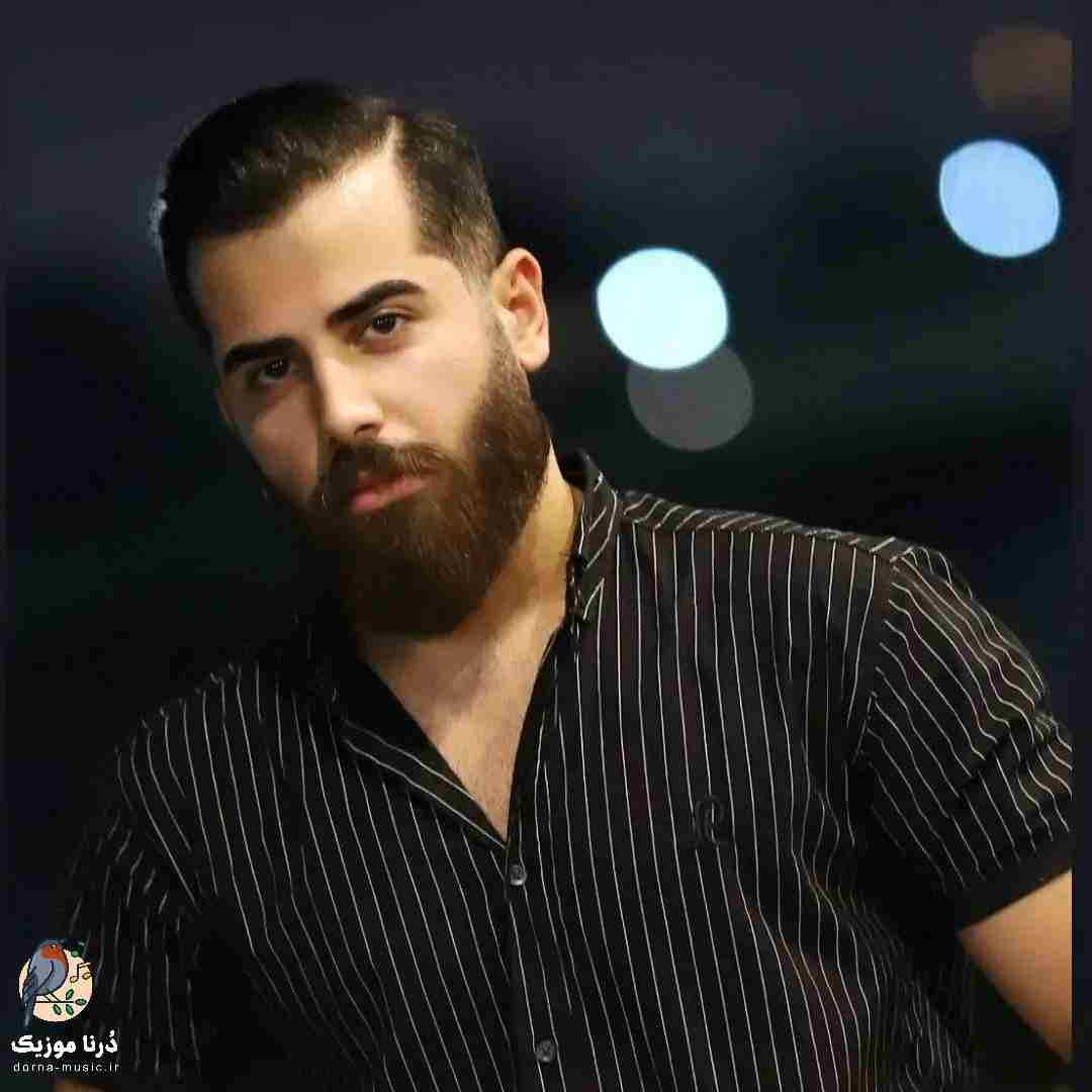 مهدی پوراحمدی درد