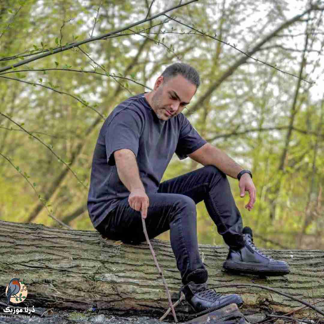 سیامک عباسی منو برگردون