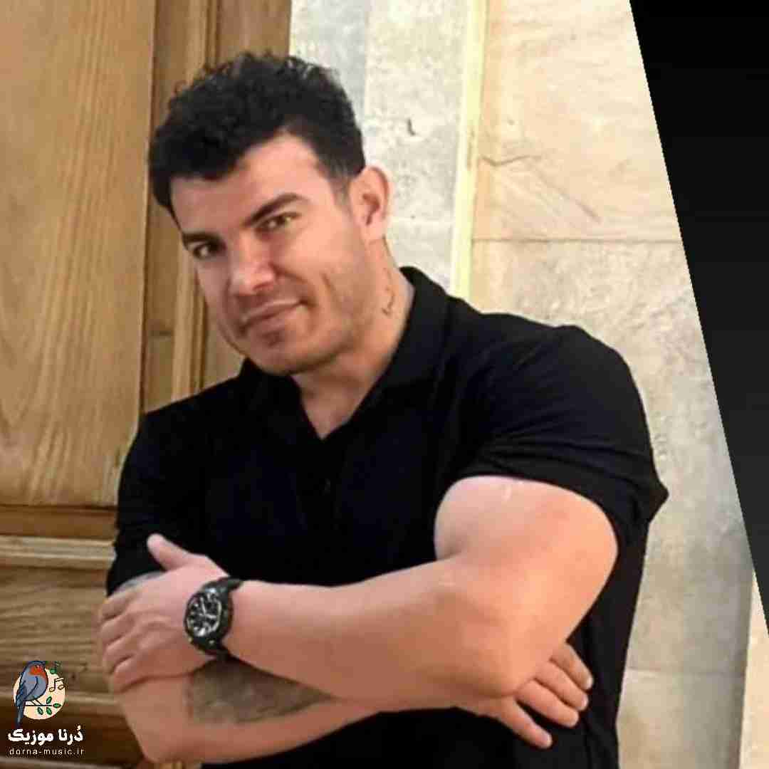 فرهاد فرهادی هر وه جوانی پیرم