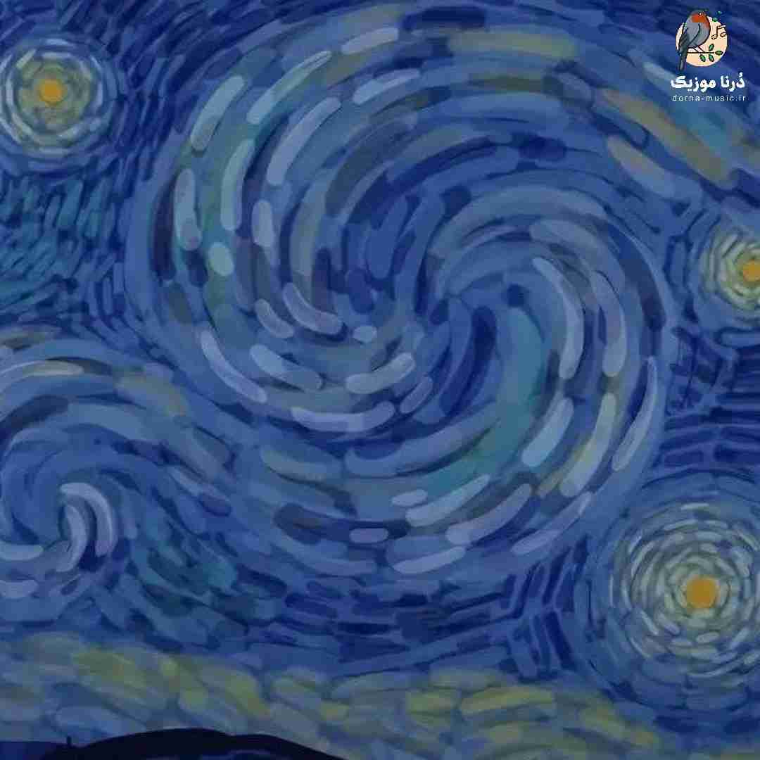 امشب شده ول بشو تو بغلم ول بشو