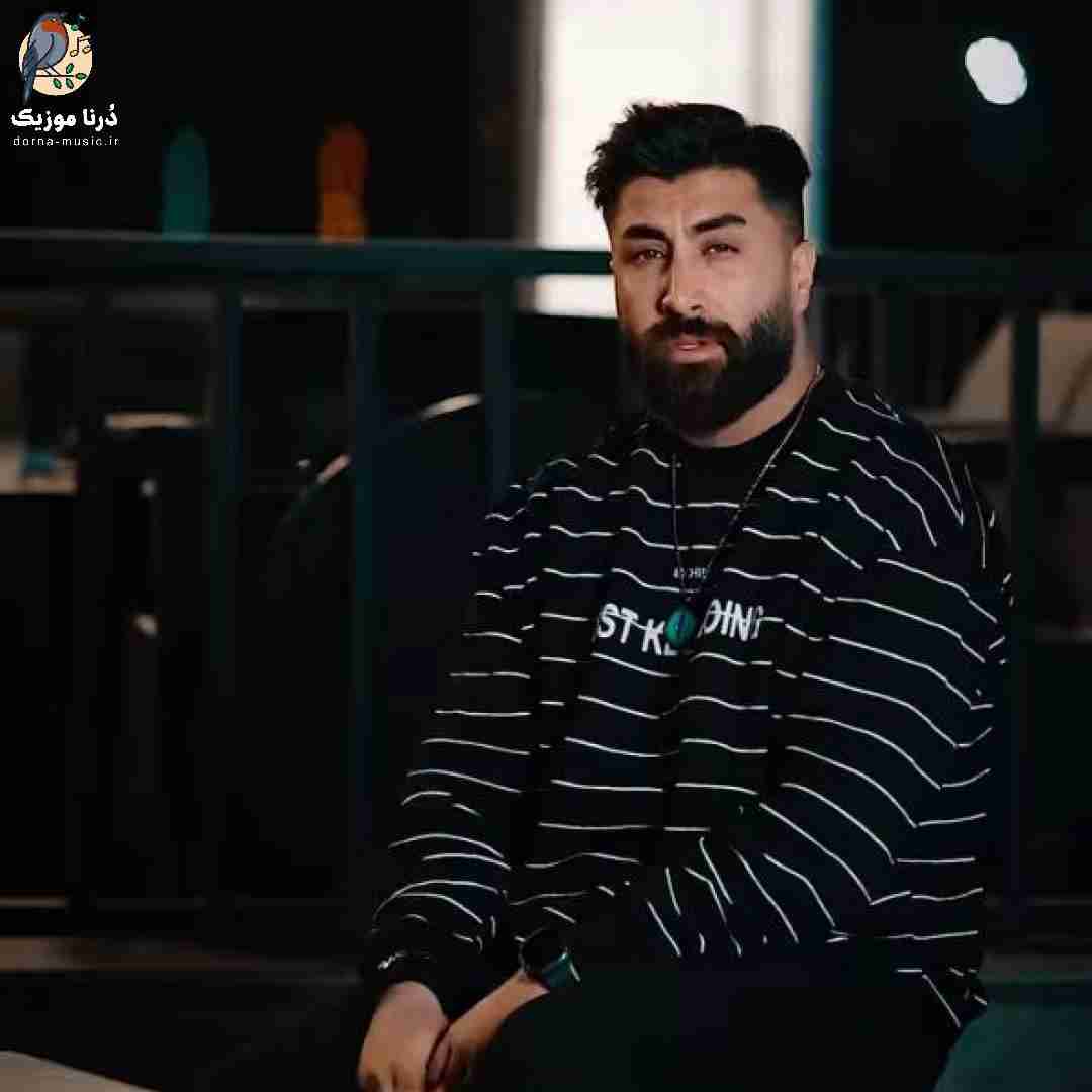 علی رمضانپور ای داداشی