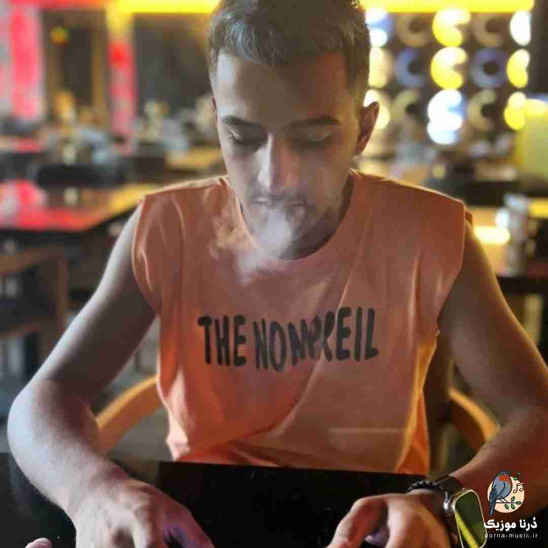 مهدی مولاد دسیلی هرشو ها ناو دسیلم