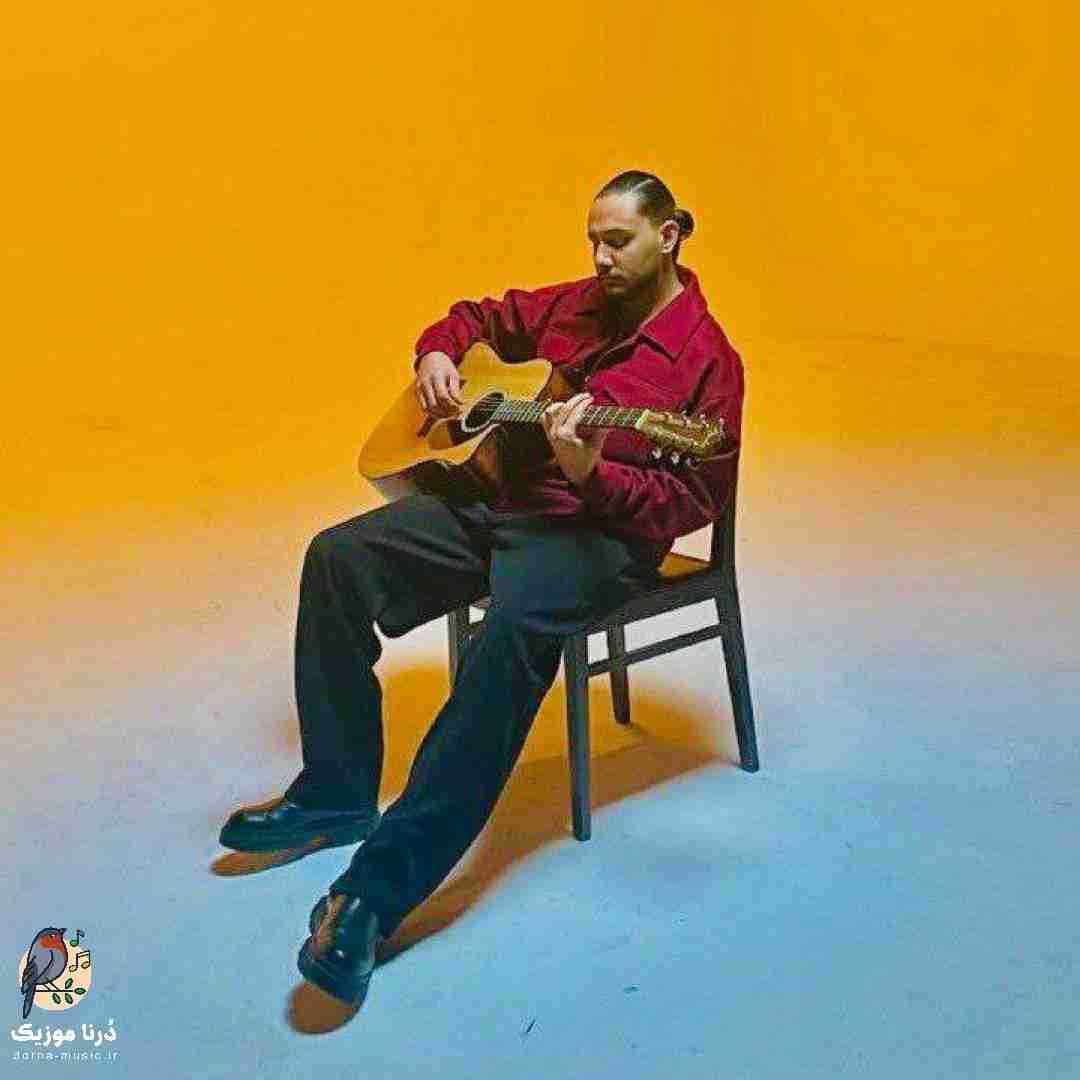 نوان من مثل همه حرفای الکی ندارم