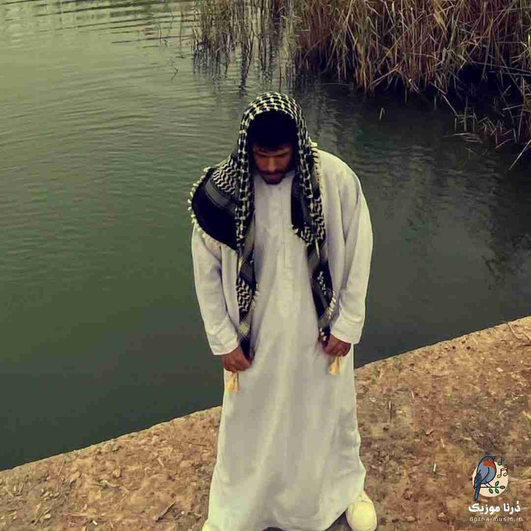 مهریار موج ایخاردن به سنگون خوش به حال