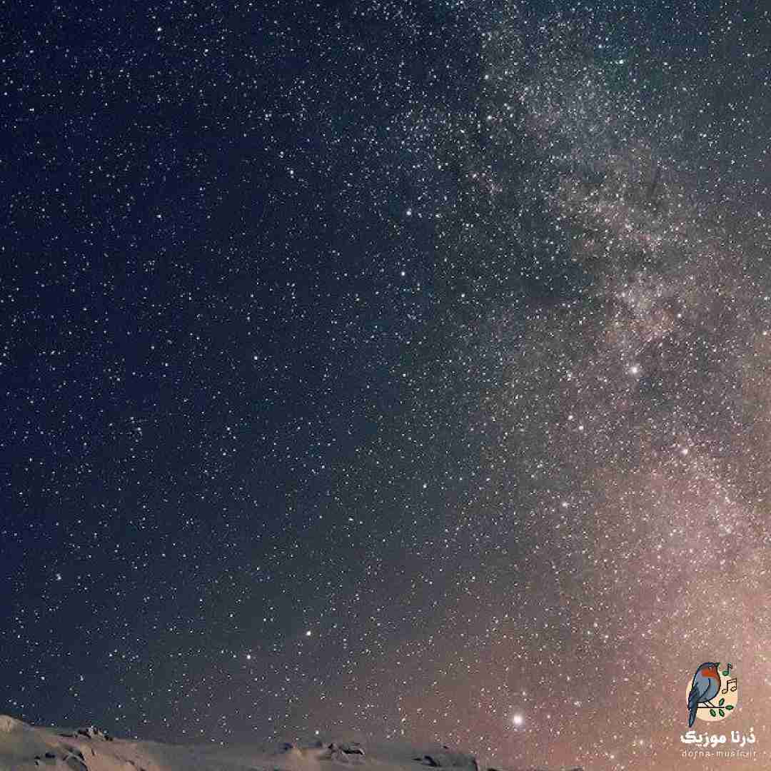 اولم تو رنک بیداری همه دلی دوسم دارن