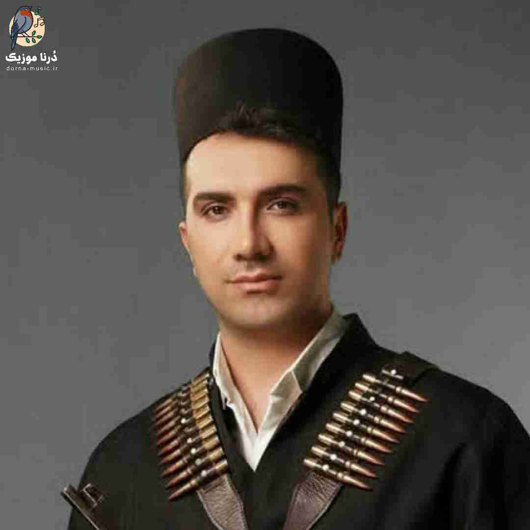 جاسم خدارحمی حواسم وت هه مثل بو مثل دی و بچش