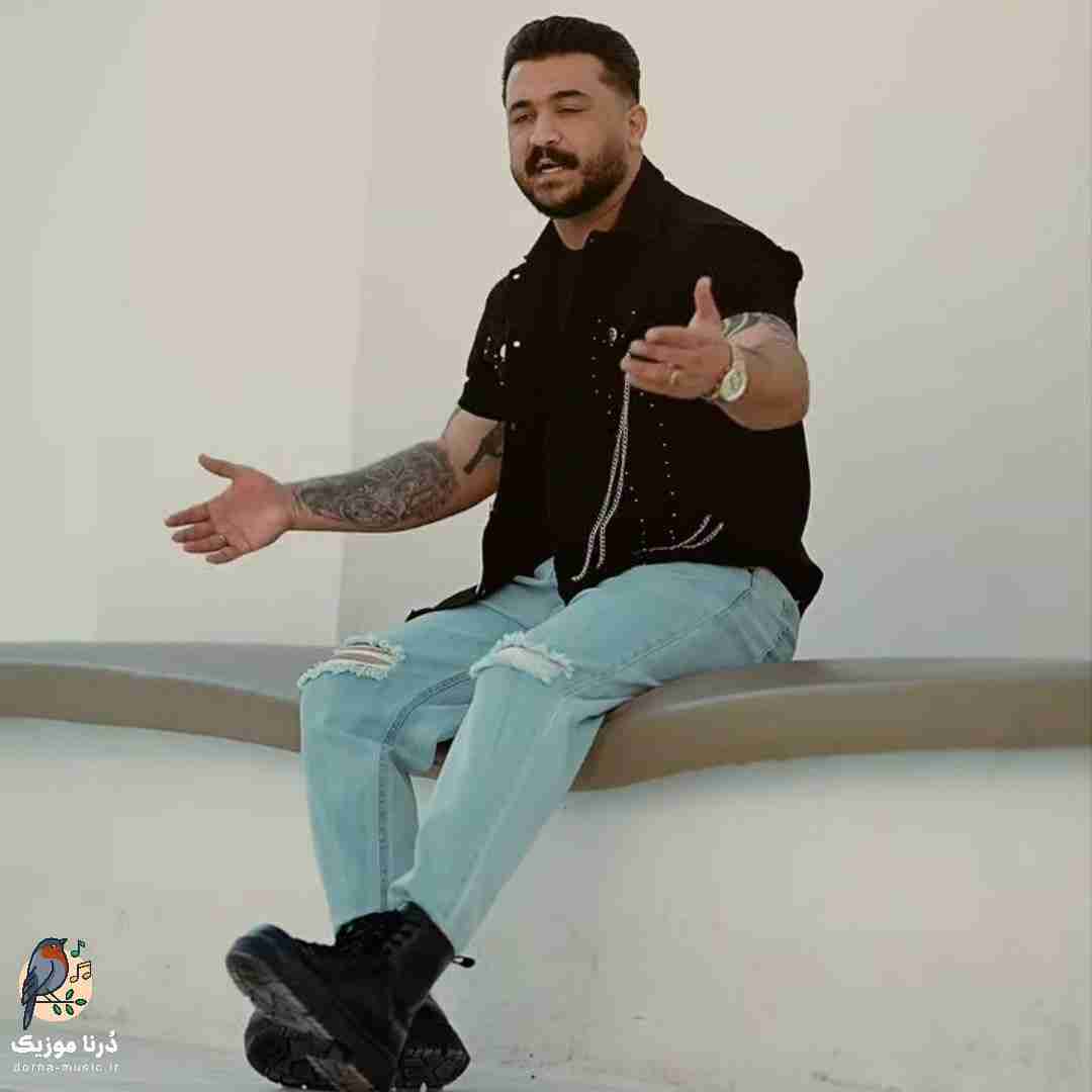 رضا کرمی تارا کوره گیان ماشالا چه اندامی ایولا