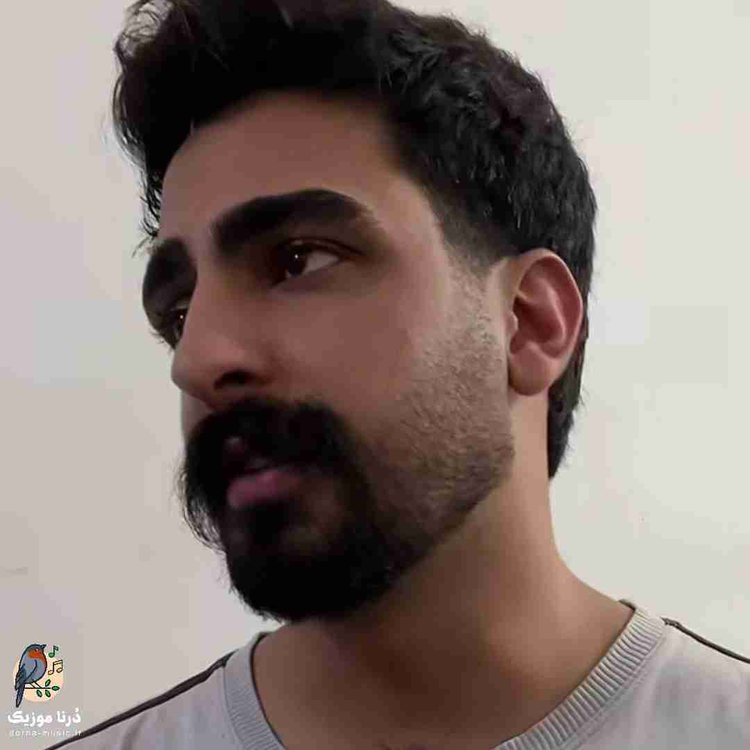 سپهر تقی زاده په خدا جرمم چه بی دلمه برشتی