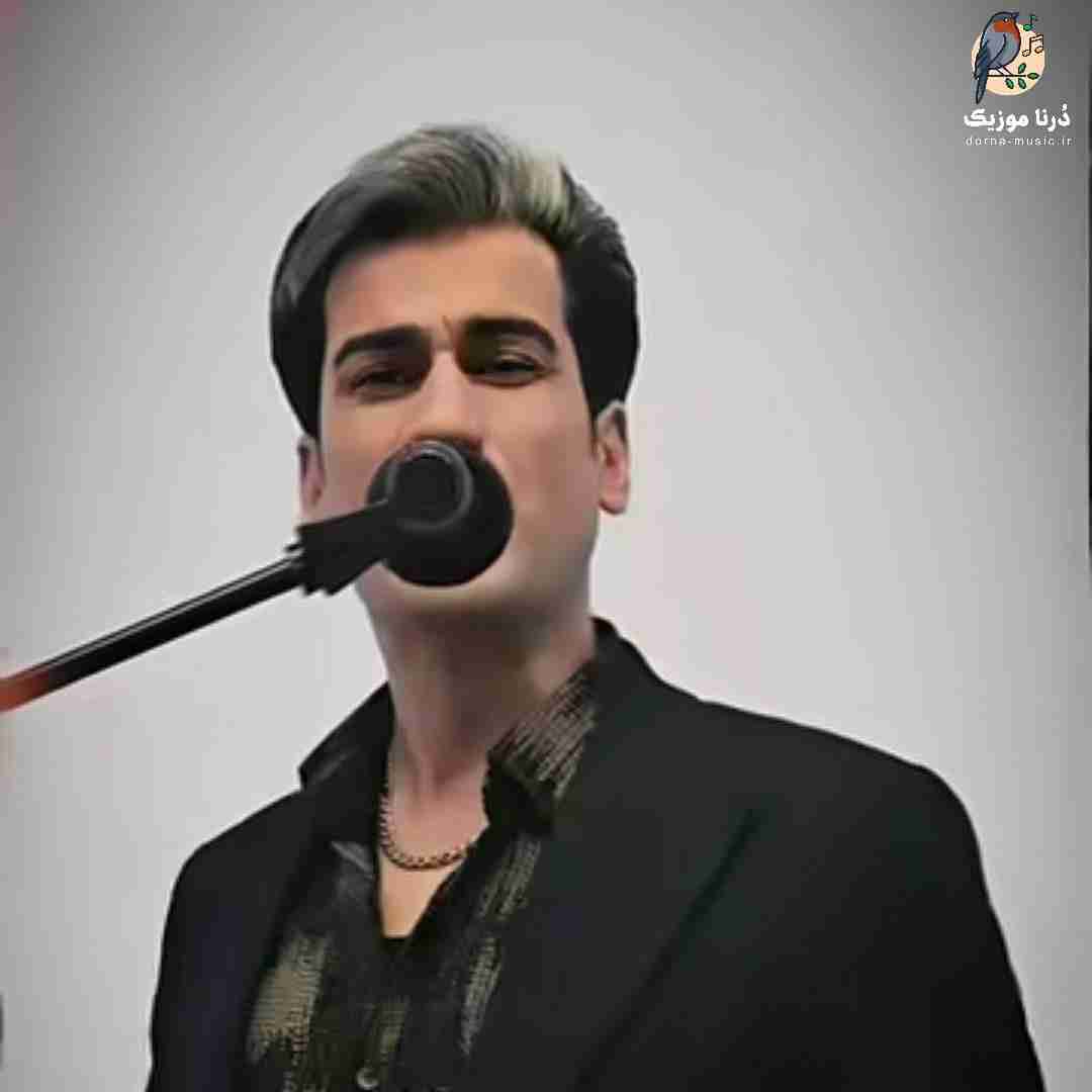 مسلم فتاحی حالت پرواز
