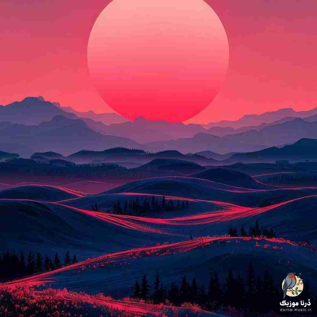 بهش بگین رک دادم اکسپت کنه این گنجشگ کجا