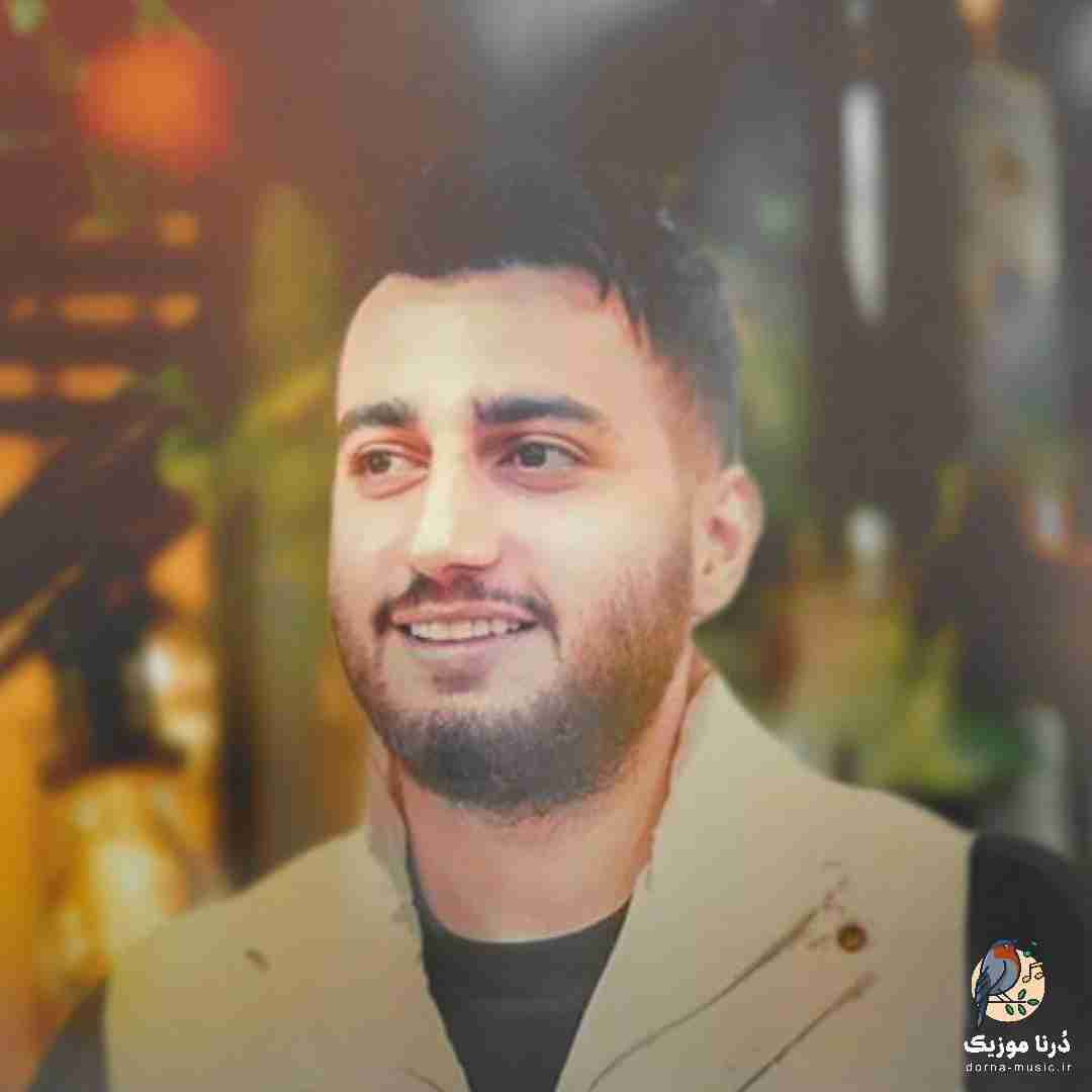دانلود آهنگ علیرضا باباجانی به نام جان داداش