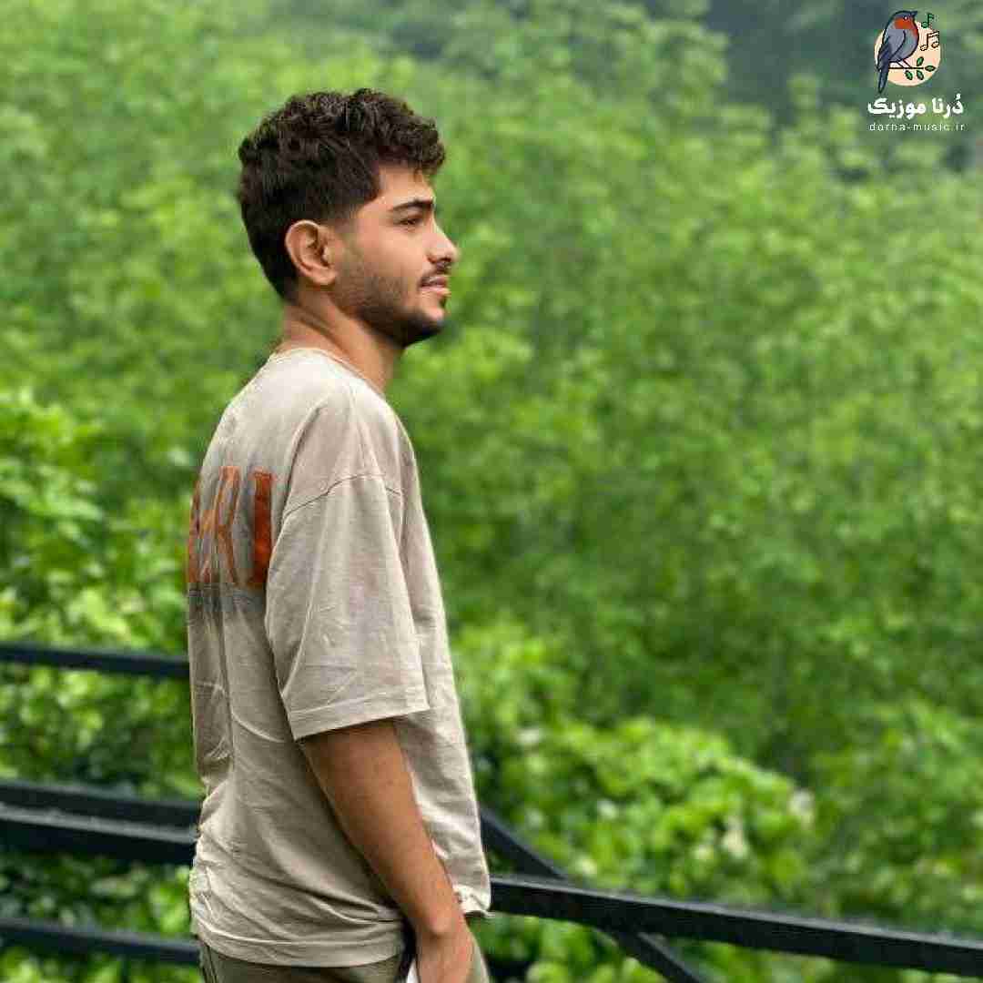 امیرمحمد افشار خوشگل شاه