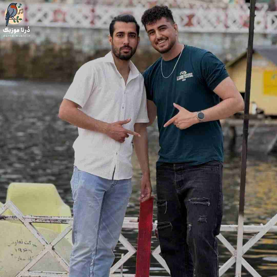 سامی راک گنج قارون