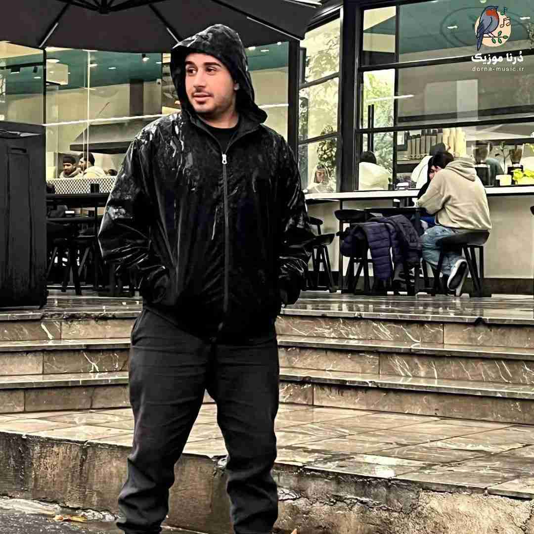 دانلود آهنگ سینا پرهیز به نام عصب کشی
