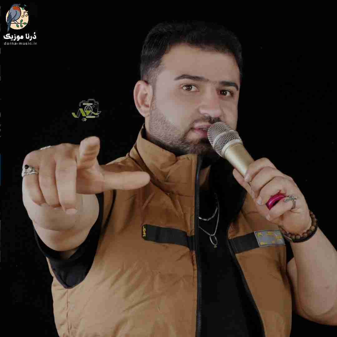 دانلود آهنگ ستار خدادادی به نام گل گل ماری خوبه فاز سیگاری خوبه