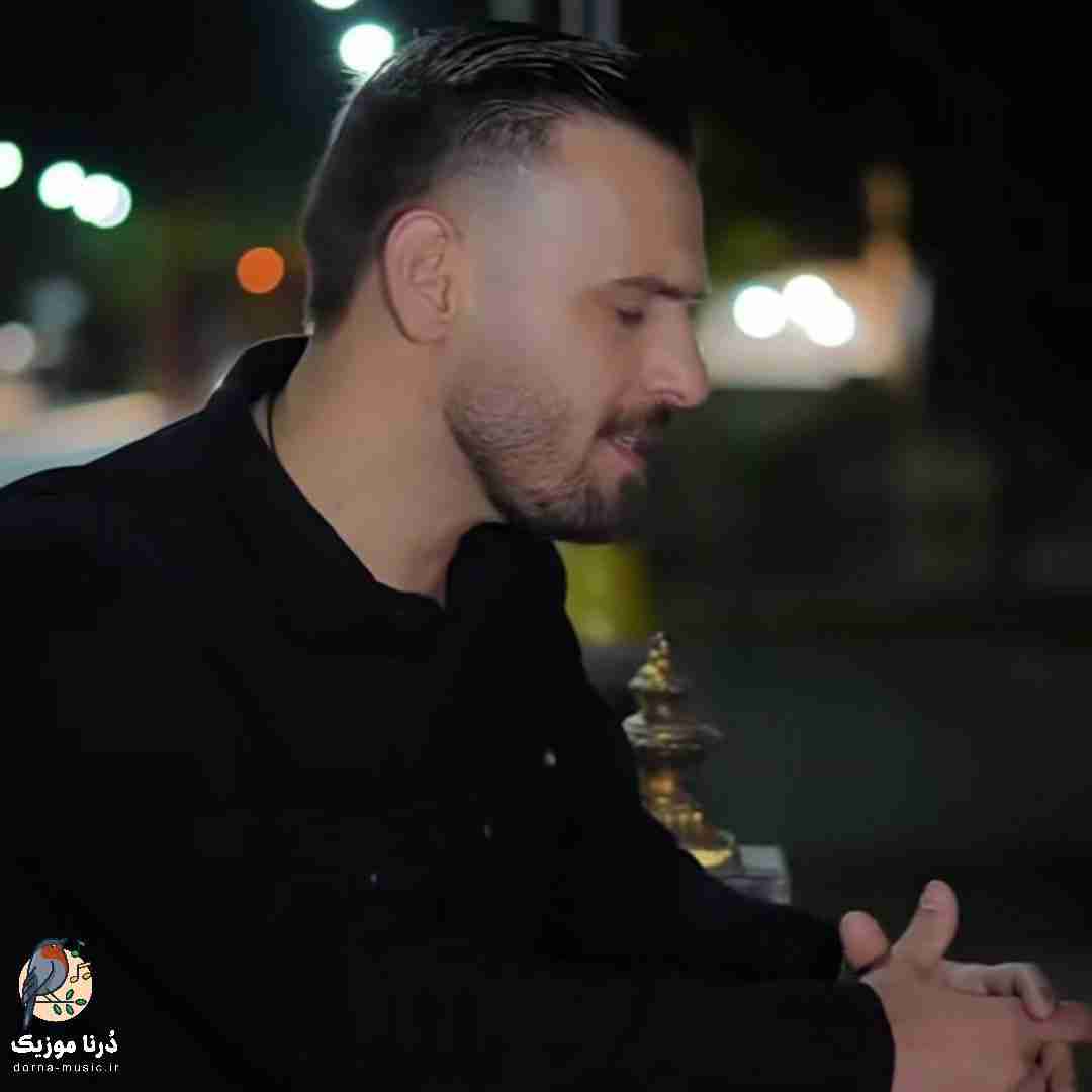 دانلود آهنگ رضا سگوند به نام مستی