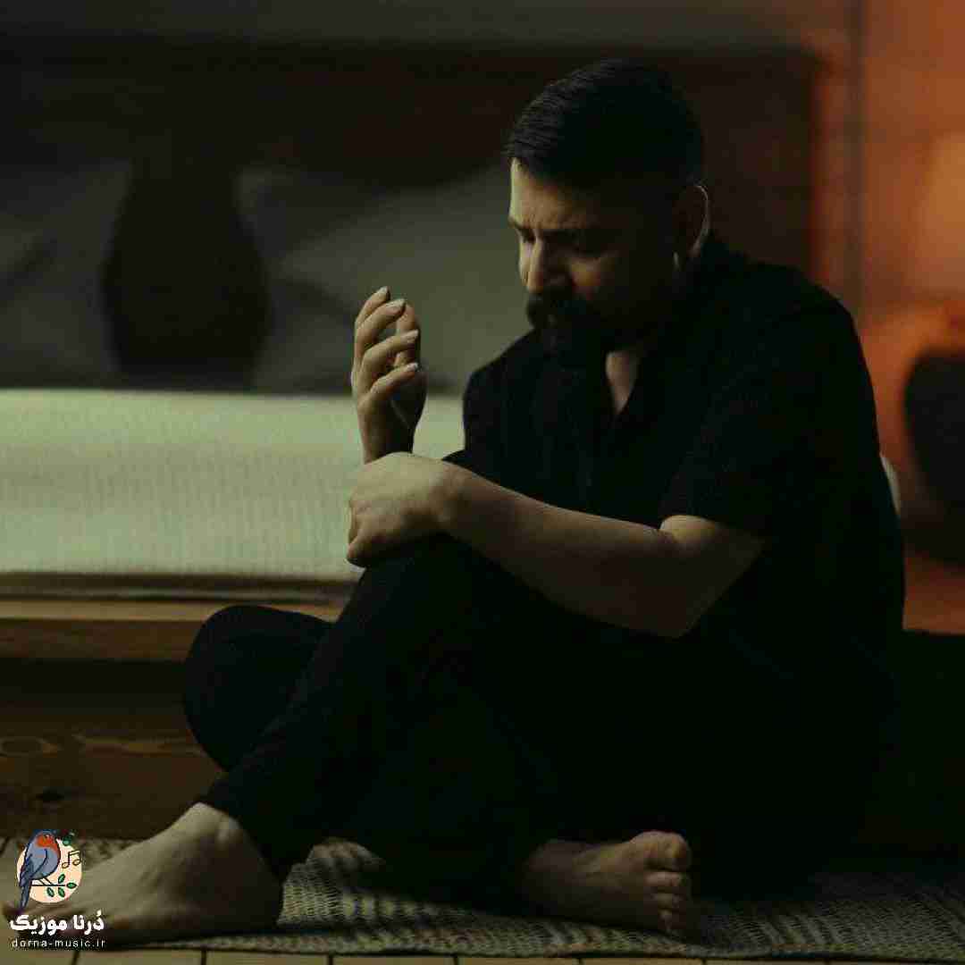 دانلود آهنگ حمید هیراد به نام بدون تو نصفه نیمم
