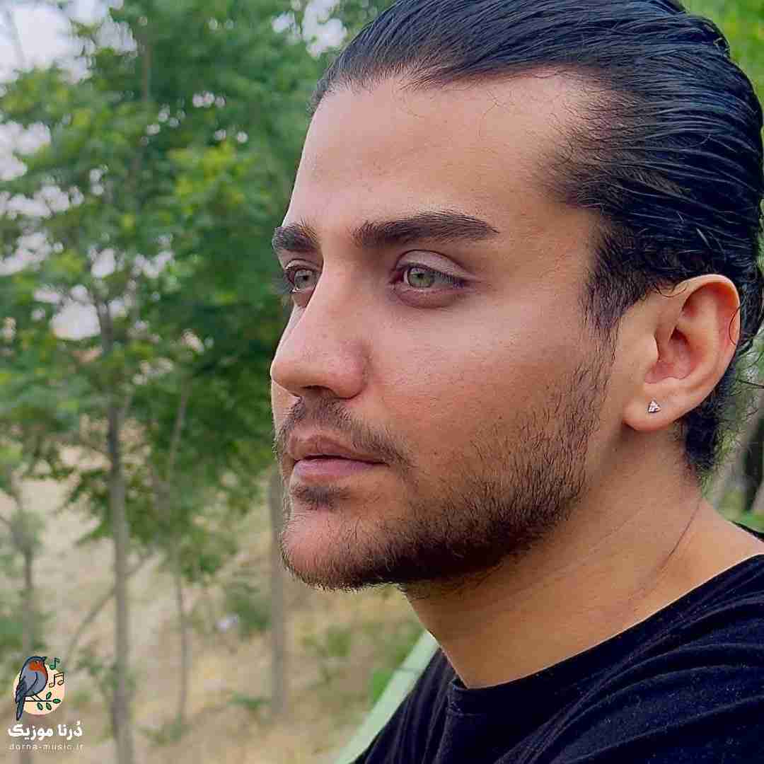 رضا مریدی کجا برم