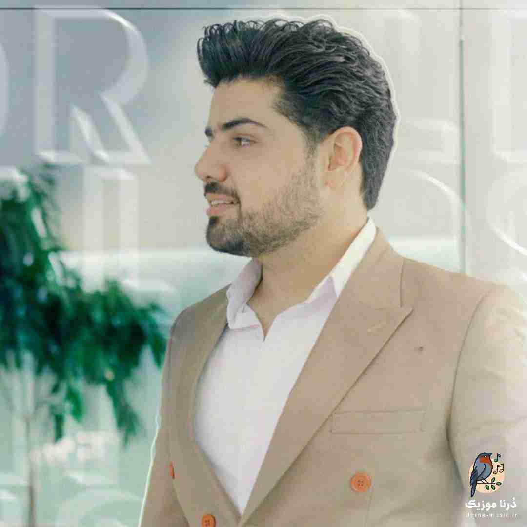 علی زارعی شو عشق