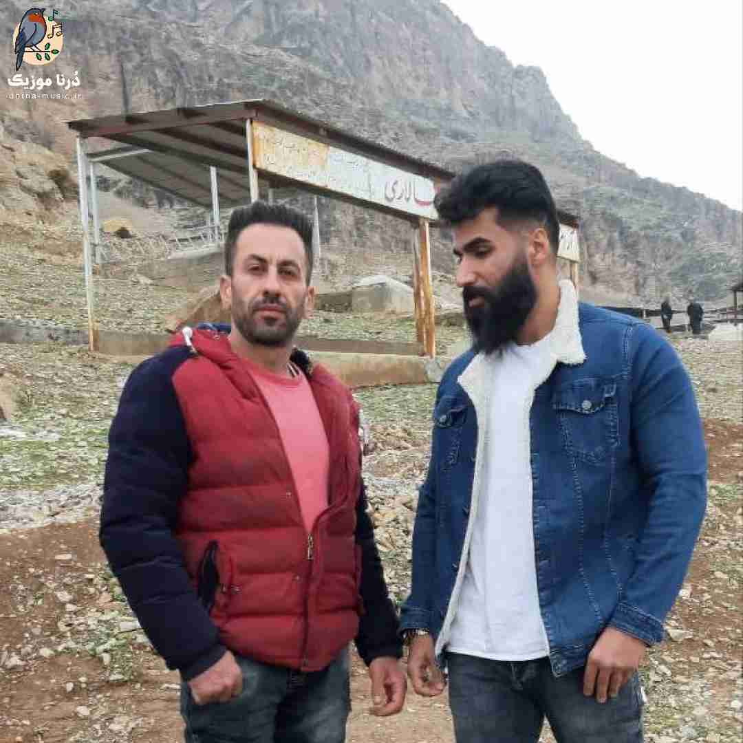حامد حسن پور دلم تنگه سیش سی او دو چش نازش