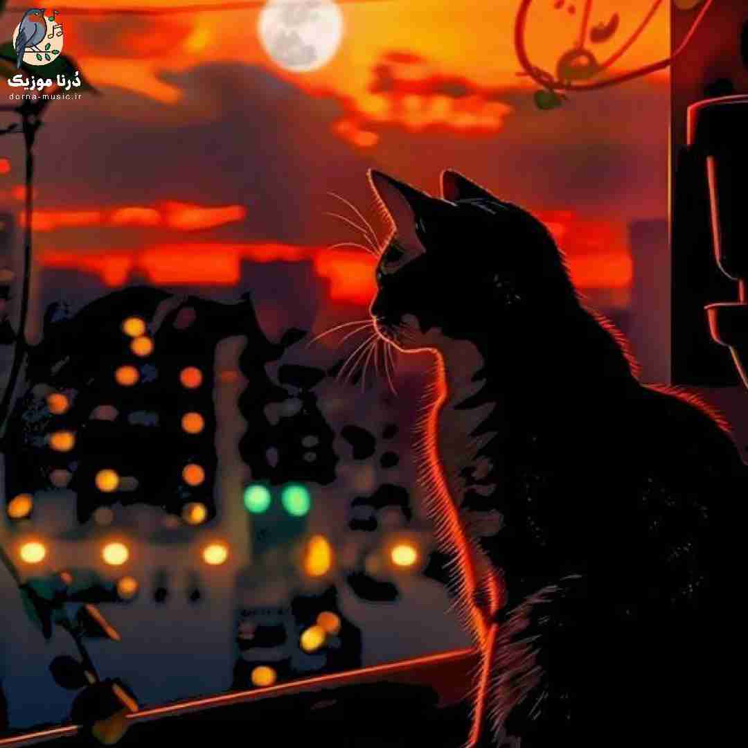 برا من یکی رفیقم کافیه چفتمه چفتشم