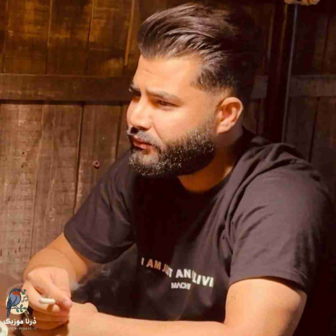 وحید حیدری تولد
