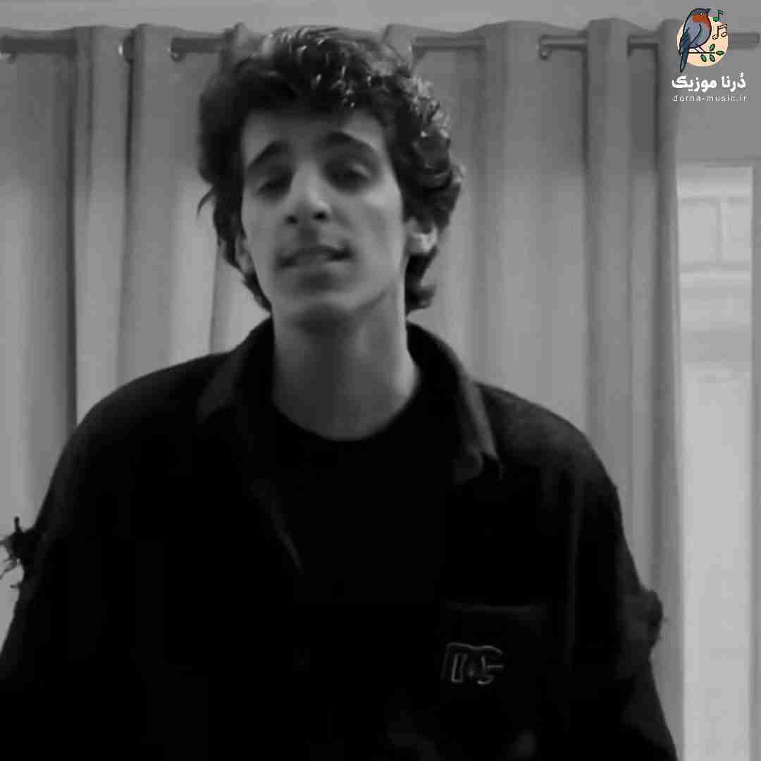 علی کاظمی قبل از تو هرکی رفت مهم نبود واسه من