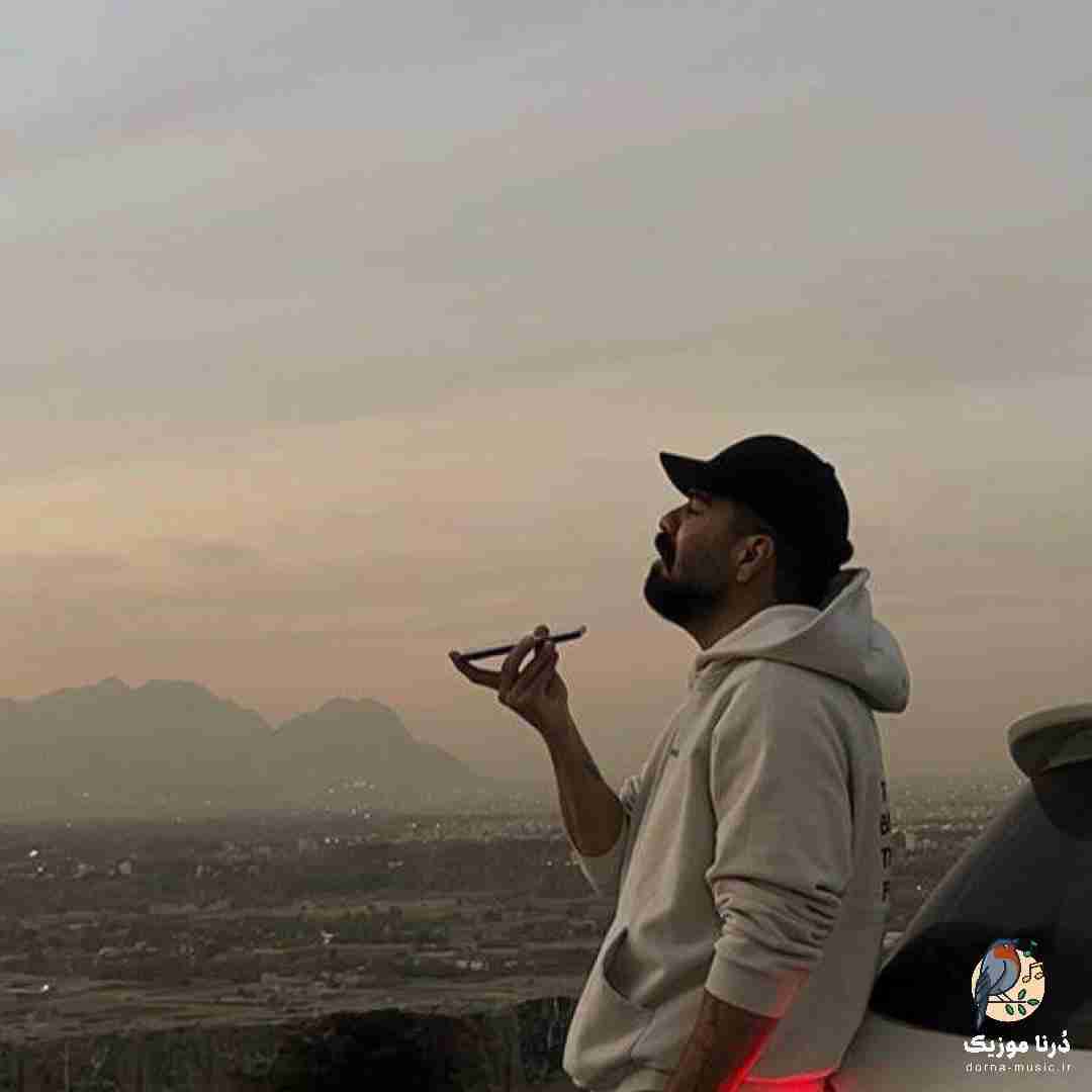 عادل میرزایی آدم کامل