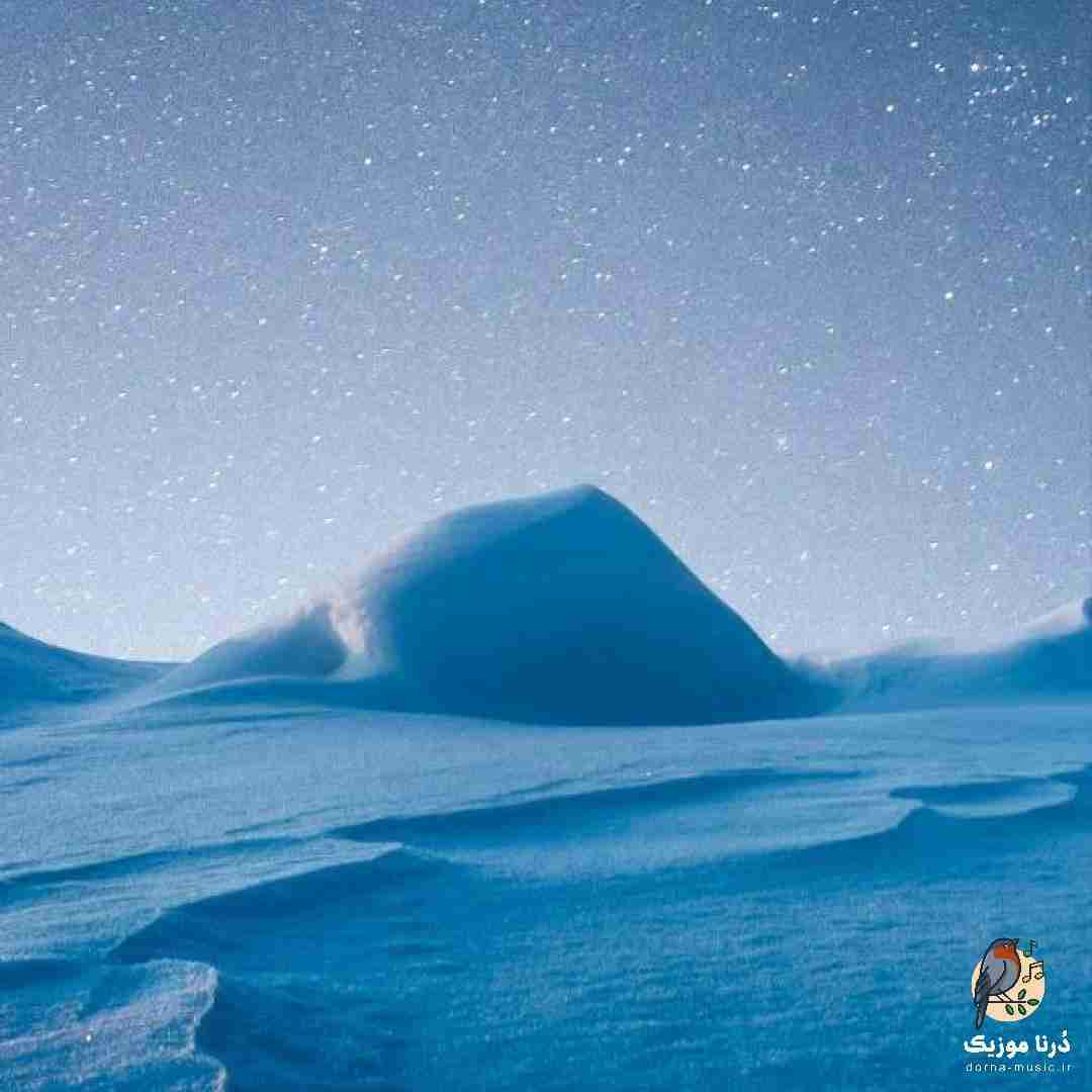  بعد از تجربه تلخ زمان با صدای دیروز (میکس اینستا)