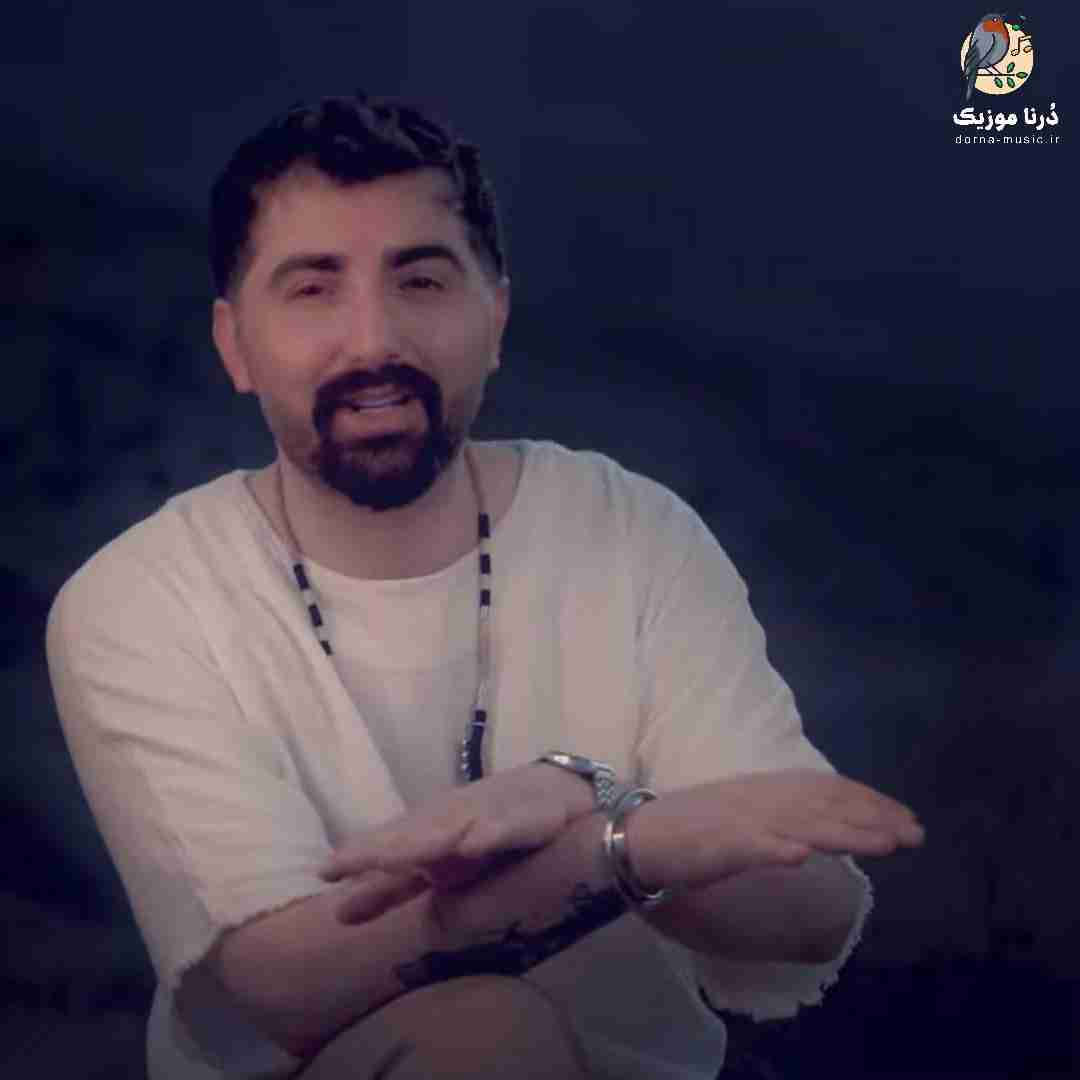 محسن نصری داغه تیات